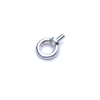 Zinc Plated Eye Screw Ring Screw Accessories Complete Specifications