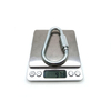BT-507 Factory Price Steel Electric Galvanized Pear Shape Quick Link Heavy Duty Metal Screw Quick Link