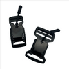 25mm 38mm Bag Backpack Accessories Quick Release Magnetic Buckle