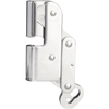 Wire Rope Climbing Rope Grab Climbing Rope Climbing Clamps Hardware