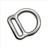 Ring Buckle Rock Climbing Belt Harness Rescue Aluminum 7075 Industrial Safety Belt D Ring