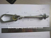 Swing Hook With Bolt and Nut With Snap Hook Swing Hangers Heavy Duty Swing Hook Mounted