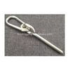 Swing Hook With Bolt and Nut With Snap Hook Swing Hangers Heavy Duty Swing Hook Mounted