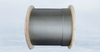 Factory Direct Galvanised Wire Rope Fruit and Vegetable Rack Rope Lifting Rope