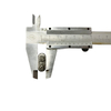 Multi-size Customization Stainless Steel 304 Wire Rope Clip American Style Clamp Cat Claw Clasp