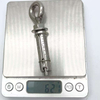 Support Heavy Load Stainless Steel304 Expansion Bolts Three Plate/Four Plate Sleeve Anchor Great for Concrete, Drywall