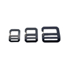 20/25/38mm Webbing Buckles Swivel Aluminum Snap Buckle for Backpack/Camera Belt