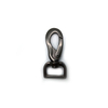 Dog Collar Leash Metal Buckle Hardware Sets Durable Cat Lead Straps Swivel Trigger Snap Hook Diy Pet Accessories