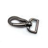 Dog Collar Leash Metal Buckle Hardware Sets Durable Cat Lead Straps Swivel Trigger Snap Hook Diy Pet Accessories