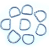 Pet Leashes Collar Handle Hardware Bag Accessories Metal Zinc Plating/chromium Plating/nickel Plating D Ring Hook