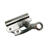 Hot Sale CE Safety Gear Protective Automatic Gear Rope Grab High Altitude Descender Climbing Rope Grab