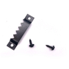Picture Hanging Kit Metal Scrw Type Picture Frame Hanger Photo Frame Accessories Sawtooth Hanger
