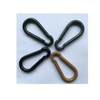 High Quality Steel/Stainless Steel Aisi 316 304 Snap Hook DIN5299 FORM C Carabiner