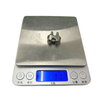 Multi-size Customization Stainless Steel 304 Wire Rope Clip American Style Clamp Cat Claw Clasp
