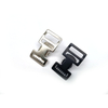 27mm Custom Unique Buckle Steel Nickle Plated New Belt Buckle Cool Style for Belt and Bag and Cloth
