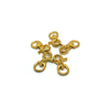 BT-Z004 Brass Handbag Trigger Clips Straps Sling Hook Clip Lobster Clasps Swivel Brass Hook Snap Hook