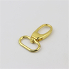 1'' Zinc Alloy 25mm Luggage Hardware Accessories Bag Shoulder Strap Hook Buckle Key Chain Swivel Bolt Hook 25mm
