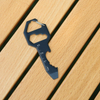 Card EDC Tool Card Multi-function Keychain Opener Hex Socket Pendant Bottle Opener Portable Screwdriver Mini Tool