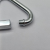 Durable 304/316 Stainless Steel Triangle Quick Link with Screw for Marine