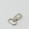 1'' Zinc Alloy 25mm Luggage Hardware Accessories Bag Shoulder Strap Hook Buckle Key Chain Swivel Bolt Hook 25mm