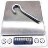 BT-1006 Rigging Hardware Manufacture Bolt Eye Open Eye Hook Screw