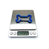 Carabiner Bone Shape Aluminum Backpack Water Bottle Buckle Multi-function Carabiner Outdoor Accessories Backpack Buckle