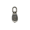 Stainless Steel Single/Double Pulley High Load Capacity Swivel Pulley for Lifting
