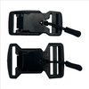 25mm 38mm Bag Backpack Accessories Quick Release Magnetic Buckle