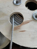 Factory Direct Galvanised Wire Rope Fruit and Vegetable Rack Rope Lifting Rope