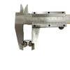 Multi-size Customization Stainless Steel 304 Wire Rope Clip American Style Clamp Cat Claw Clasp