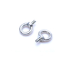 Zinc Plated Eye Screw Ring Screw Accessories Complete Specifications