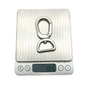 New Style 15/20/25MM Zinc Alloy Snap Hook Swivel Dog Snap Hook for Keychain/Bag Accessory