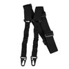 Dual Point Multi-function Tactical Strap Dual Point Mission Rope Outdoor Camera Strap Belt