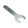Thin Wrench Double Head Open End 8 10 12 13 14 15 19 22 24 mm Dual Use-End Small Car Maintenance Hardware Hand Tools Flat Wrench