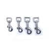 BT-017Z 1 Inch Zinc Alloy Eye Bolt Dog Leash Snap Swivel Snap Hook