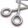 BT-1000 Custom Products for Sale Weld Wholesale Steel Electric Galvanized Wood Screw Eye Bolt