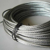 Factory Direct Galvanised Wire Rope Fruit and Vegetable Rack Rope Lifting Rope
