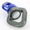 BT-178S 30KN Rotational Device Rope Aerial Silks Dance Swing Hammock Climbing Connector Aerial Yoga Vitality Belt Swing Swivels