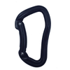 Outdoor Multi-functional Mountaineering Buckle Hook D-type Aluminum Key Chain Backpack Bottle Buckle
